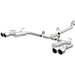 MagnaFlow Exhaust Products 19494 Cat Back