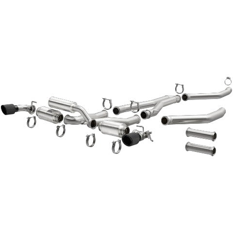 MagnaFlow Exhaust Products 19495 Cat Back