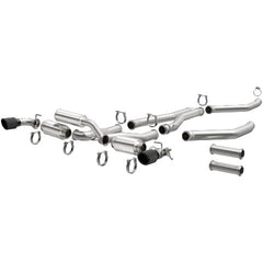 MagnaFlow Exhaust Products 19495 Cat Back