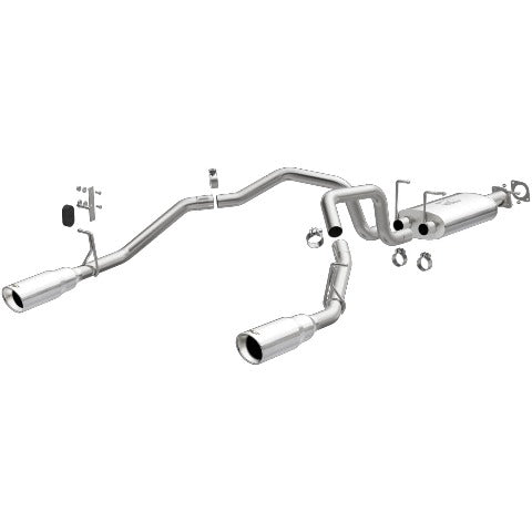MagnaFlow Exhaust Products 19498 Cat Back