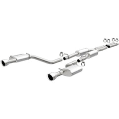 MagnaFlow Exhaust Products 19522 Cat Back