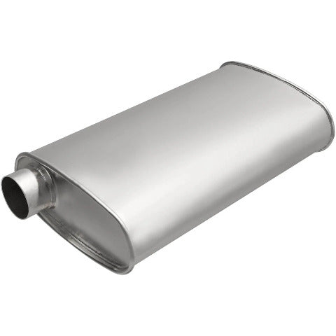 MagnaFlow Exhaust Products 201-1576 Replacement Muffler