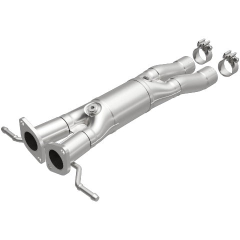 MagnaFlow Exhaust Products 21-020 DF Converter
