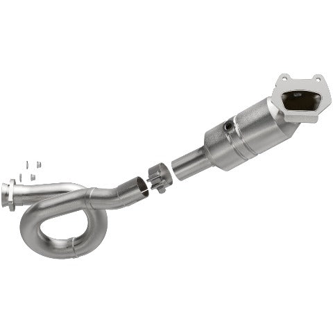 MagnaFlow Exhaust Products 21-029 DF Converter