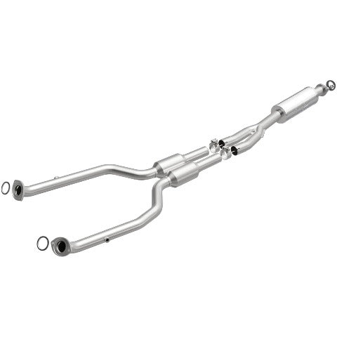 MagnaFlow Exhaust Products 21-048 DF Converter