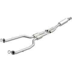 MagnaFlow Exhaust Products 21-048 DF Converter