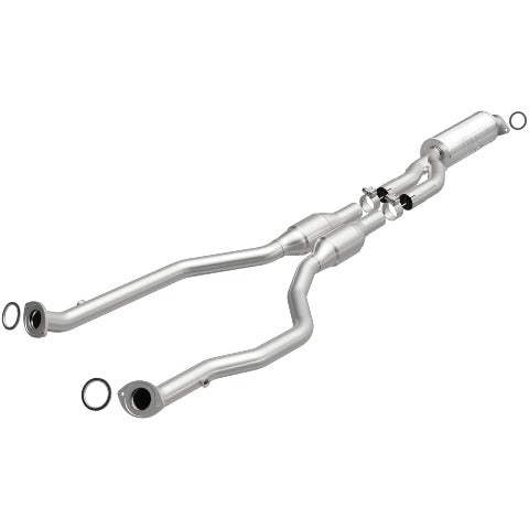 MagnaFlow Exhaust Products 21-071 DF Converter