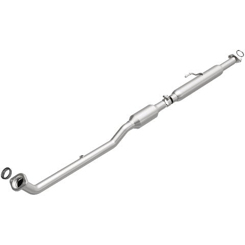 MagnaFlow Exhaust Products 21-074 Direct-Fit Catalytic Converter