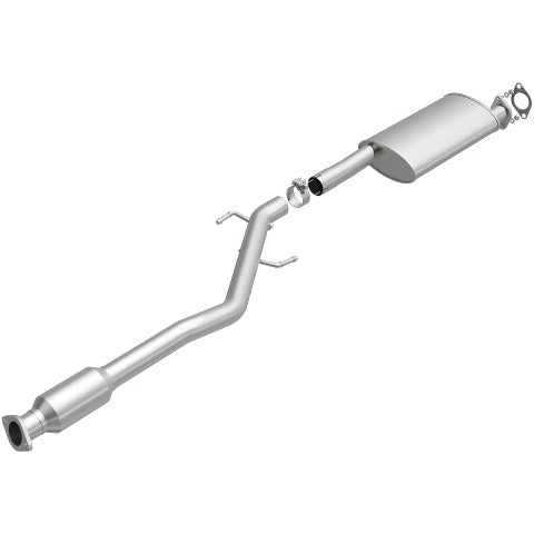 MagnaFlow Exhaust Products 21-143 DF Converter