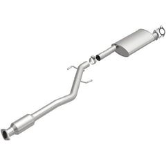 MagnaFlow Exhaust Products 21-143 DF Converter