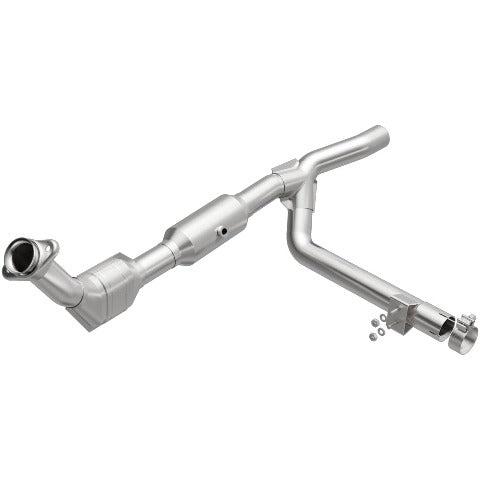 MagnaFlow Exhaust Products 21-249 DF Converter