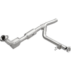 MagnaFlow Exhaust Products 21-249 DF Converter