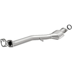 MagnaFlow Exhaust Products 21-275 DF Converter