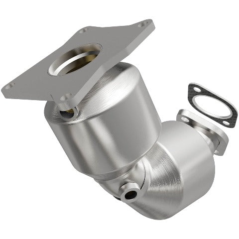 MagnaFlow Exhaust Products 21-276 DF Converter