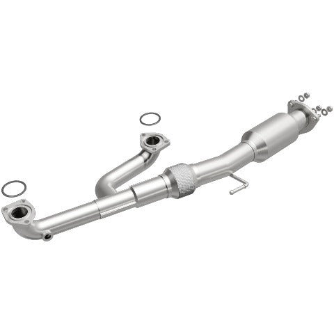 MagnaFlow Exhaust Products 21-282 DF Converter