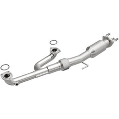 MagnaFlow Exhaust Products 21-282 DF Converter