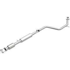 MagnaFlow Exhaust Products 21-314 Direct-Fit Catalytic Converter