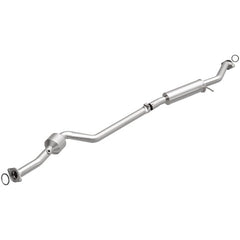 MagnaFlow Exhaust Products 21-321 Direct-Fit Catalytic Converter