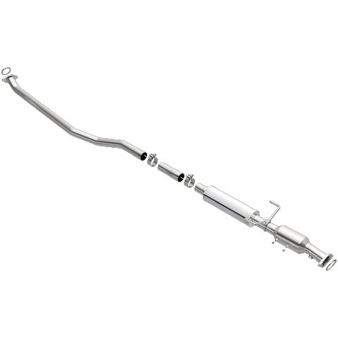 MagnaFlow Exhaust Products 21-326 DF Converter