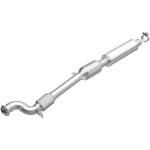 MagnaFlow Exhaust Products 21-365 DF Converter