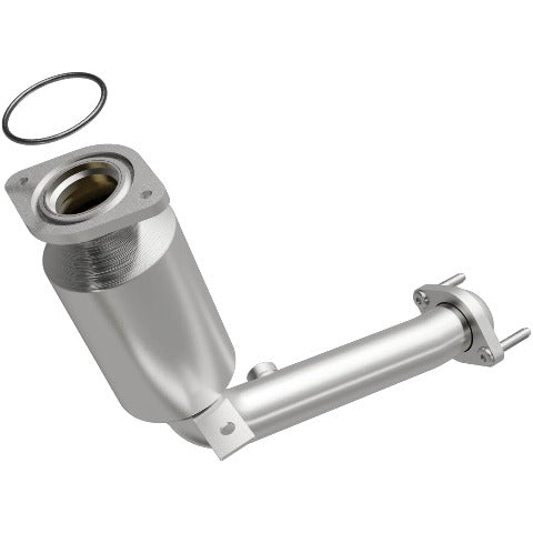MagnaFlow Exhaust Products 21-373 DF Converter