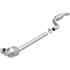 MagnaFlow Exhaust Products 21-439 DF Converter