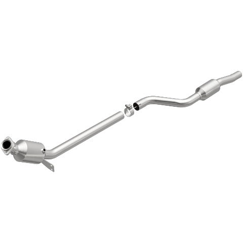 MagnaFlow Exhaust Products 21-448 DF Converter