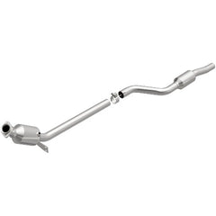 MagnaFlow Exhaust Products 21-448 DF Converter