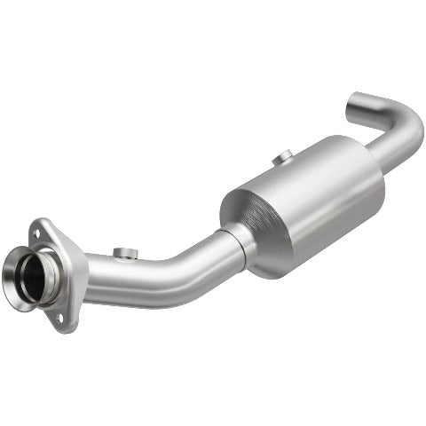 MagnaFlow Exhaust Products 21-466 DF Converter