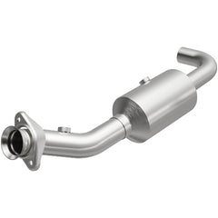 MagnaFlow Exhaust Products 21-466 DF Converter