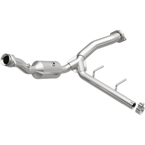 MagnaFlow Exhaust Products 21-469 DF Converter
