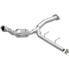 MagnaFlow Exhaust Products 21-469 DF Converter