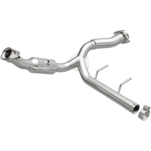 MagnaFlow Exhaust Products 21-470 DF Converter