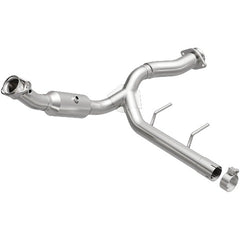 MagnaFlow Exhaust Products 21-470 DF Converter