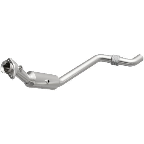 MagnaFlow Exhaust Products 21-472 DF Converter