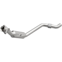 MagnaFlow Exhaust Products 21-472 DF Converter