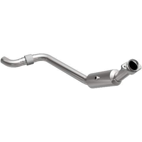 MagnaFlow Exhaust Products 21-473 DF Converter
