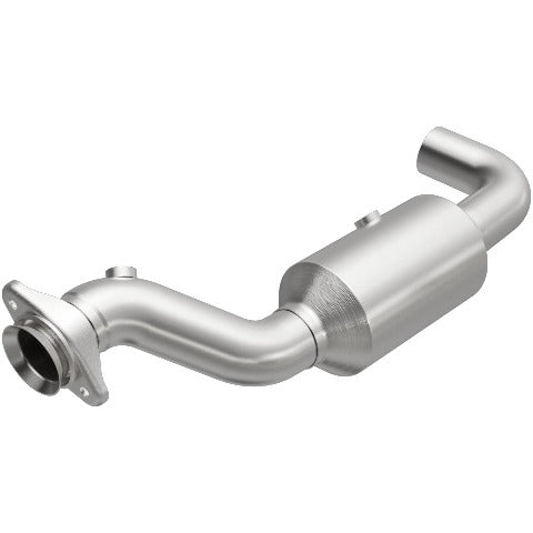 MagnaFlow Exhaust Products 21-474 DF Converter