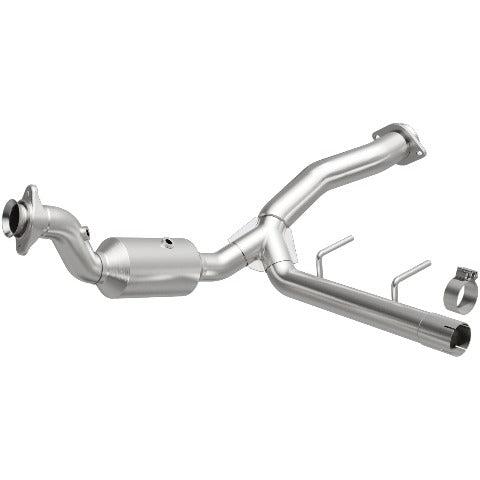 MagnaFlow Exhaust Products 21-475 DF Converter