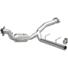 MagnaFlow Exhaust Products 21-475 DF Converter