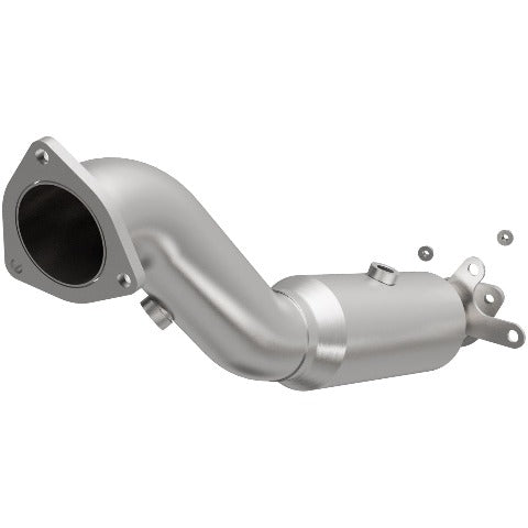 MagnaFlow Exhaust Products 21-477 DF Converter