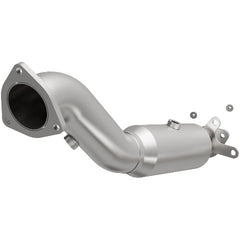 MagnaFlow Exhaust Products 21-477 DF Converter