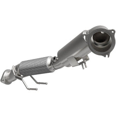 MagnaFlow Exhaust Products 21-478 DF Converter