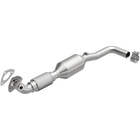 MagnaFlow Exhaust Products 21-481 MagnaFlow OEM Grade Federal / EPA Compliant Direct-Fit Catalytic Converter