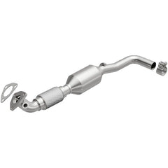 MagnaFlow Exhaust Products 21-481 MagnaFlow OEM Grade Federal / EPA Compliant Direct-Fit Catalytic Converter