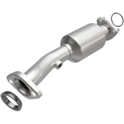 MagnaFlow Exhaust Products 21-491 DF Converter