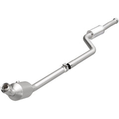 MagnaFlow Exhaust Products 21-497 Direct-Fit Catalytic Converter