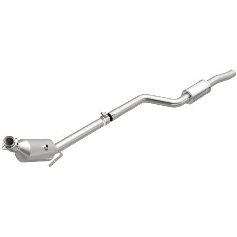 MagnaFlow Exhaust Products 21-498 Direct-Fit Catalytic Converter