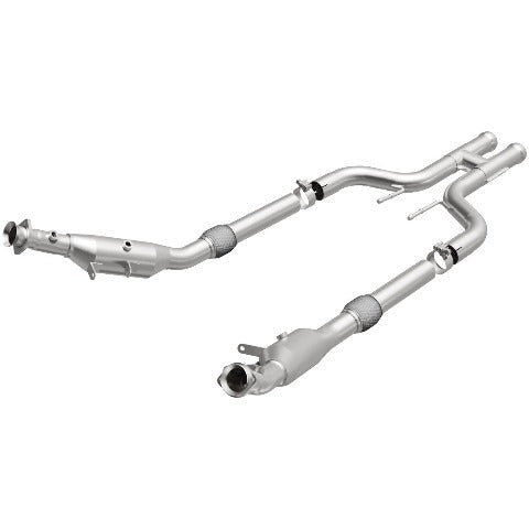 MagnaFlow Exhaust Products 21-501 Direct-Fit Catalytic Converter
