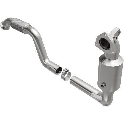 MagnaFlow Exhaust Products 21-503 DF Converter